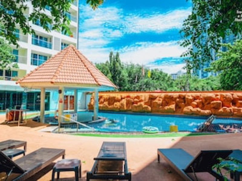 CENTARA PATTAYA (SHA)