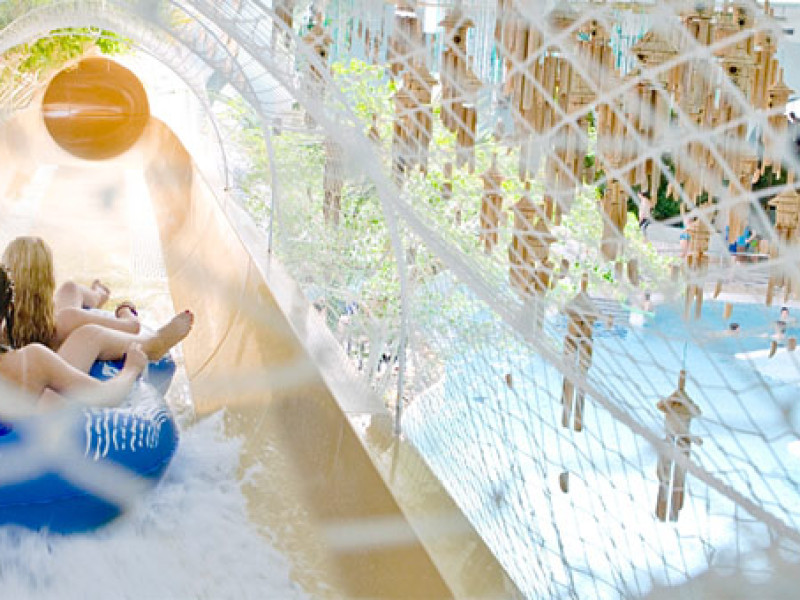 Center Parcs Port Zelande (PZ)