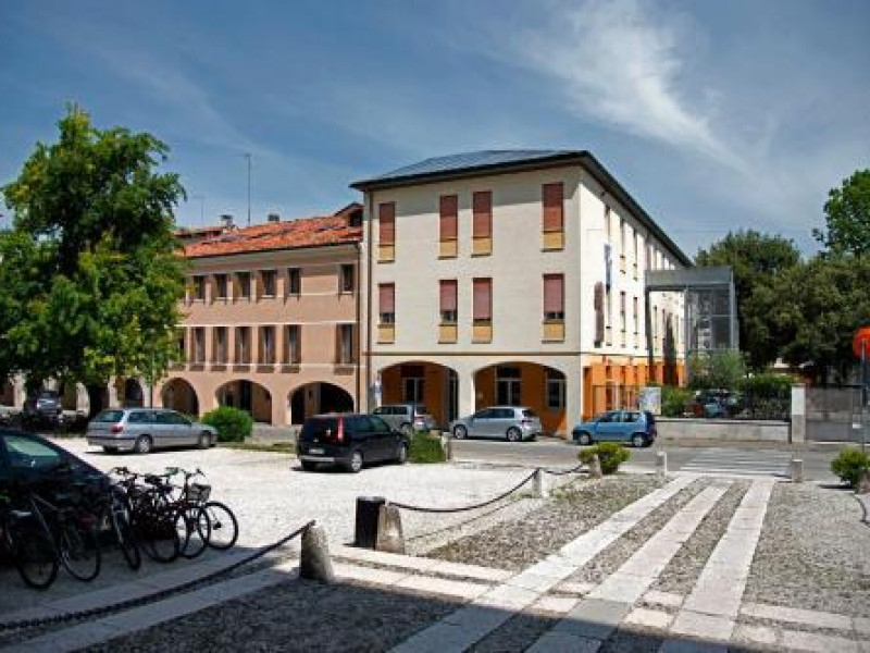 Centro Della Famiglia