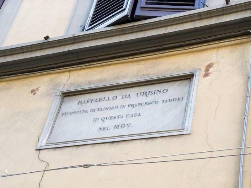 Centro Firenze Hotel