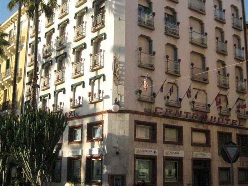 Centrohotel