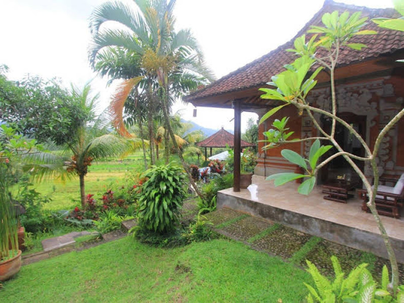 Cepik Villa