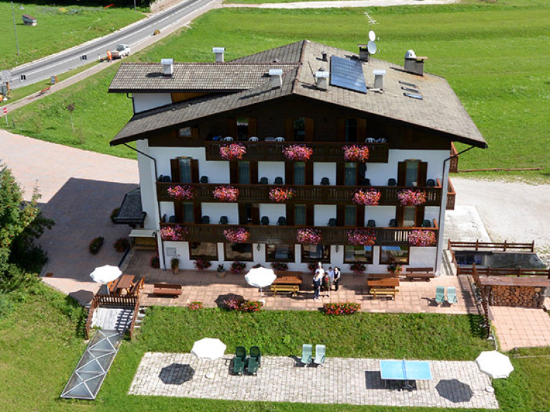 Cesa Edelweiss