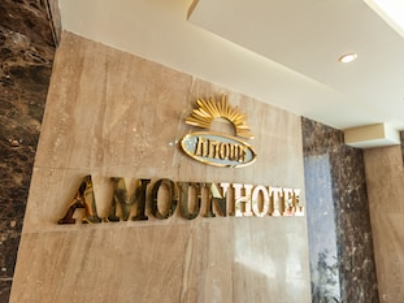 CHAIN LUXE AMOUN