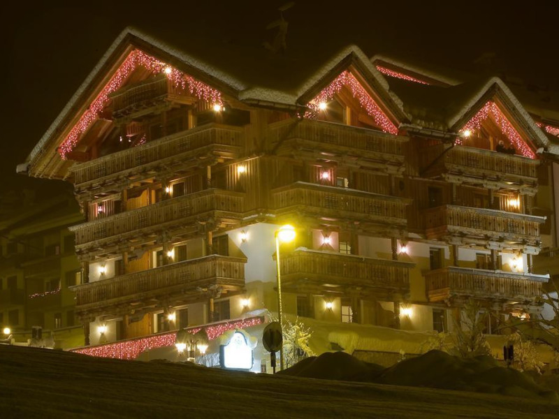Chalet Barbara