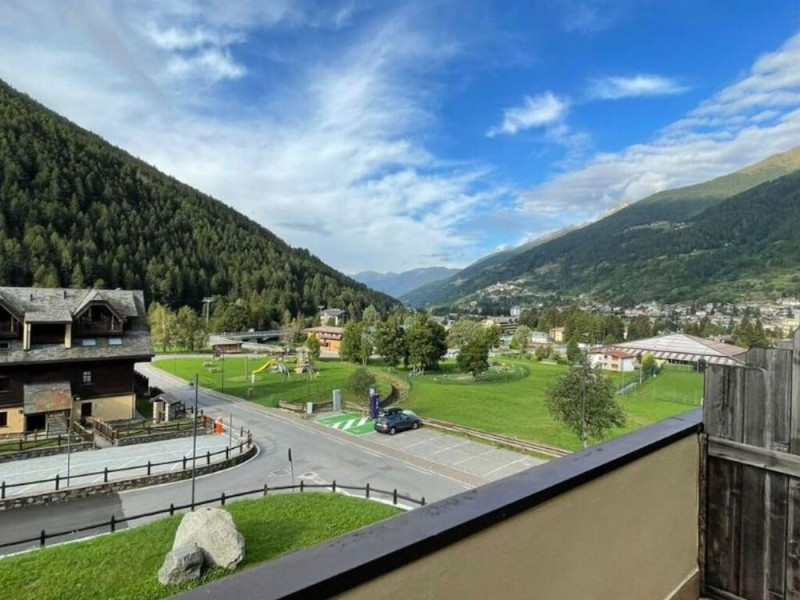 Chalet Desiderio In Ponte Di Legno