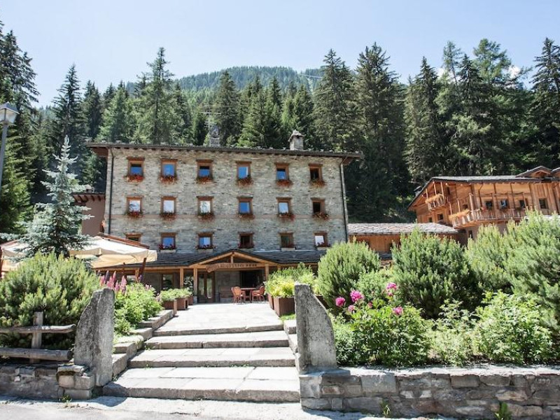 Chalet Eden