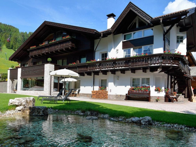 Chalet Elisabeth