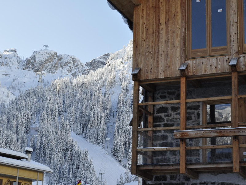 Chalet Heidi