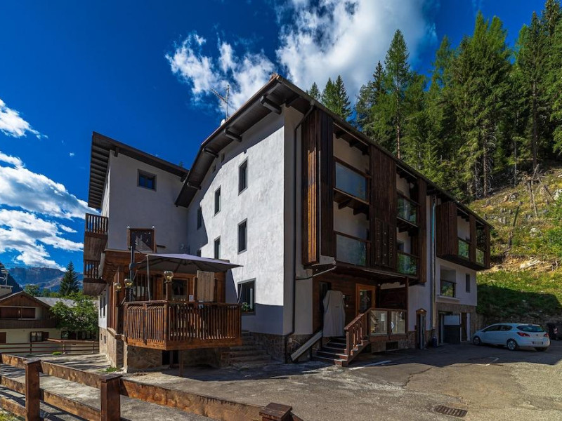 Chalet Margoni