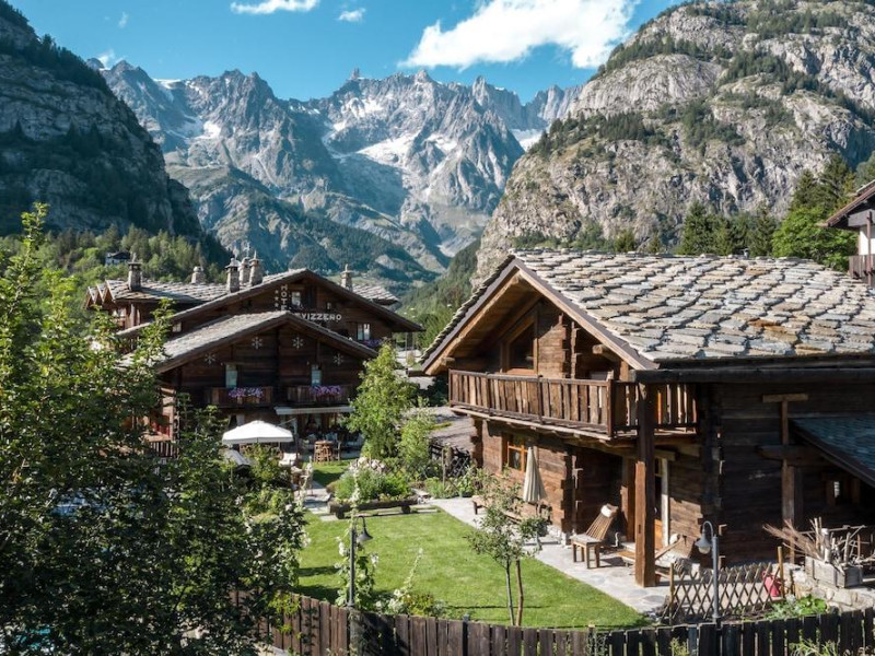 Chalet Svizzero