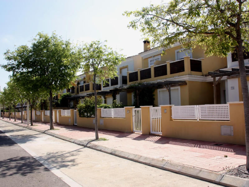 Chalets Adosados Alcocebre Suites 3000