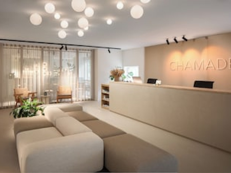CHAMADE