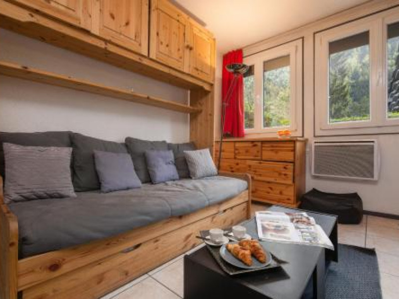 CHAMONIX SUD - JONQUILLES 30