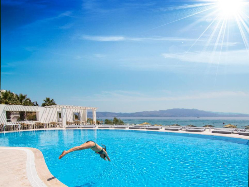 CHARM BEACH BODRUM
