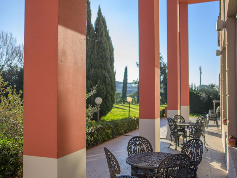 Charme Hotel