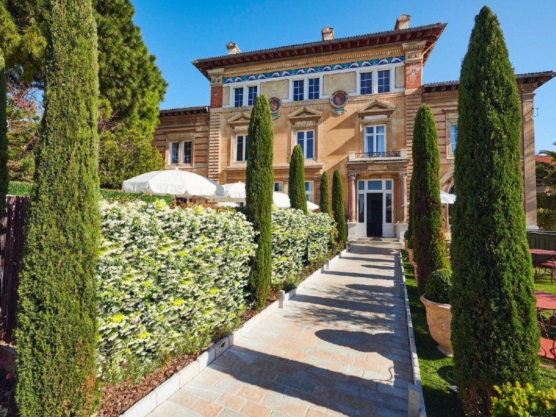 Chateau Beaupin
