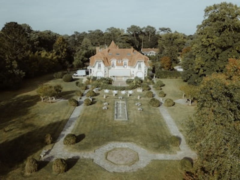 CHATEAU DU CLAIR DE LUNE