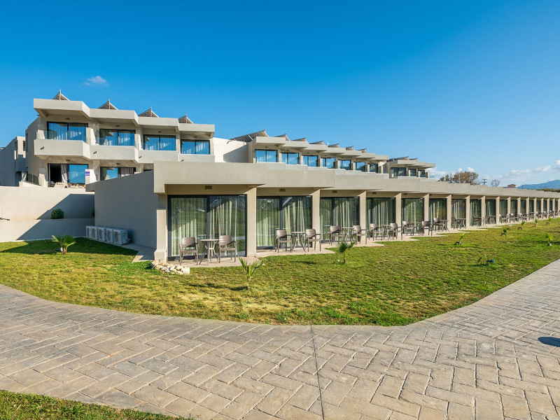 CHC Galini Palace