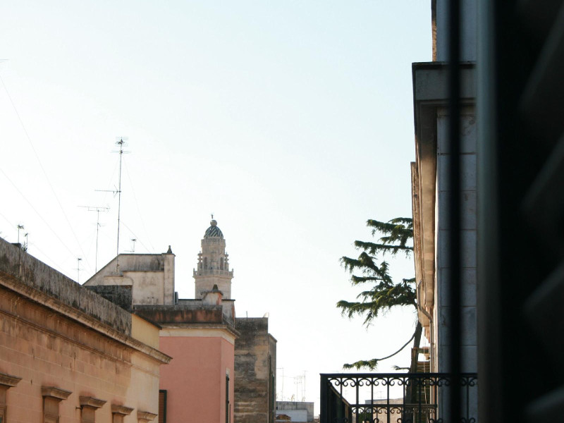 Chez Moi Lecce Charme B&B