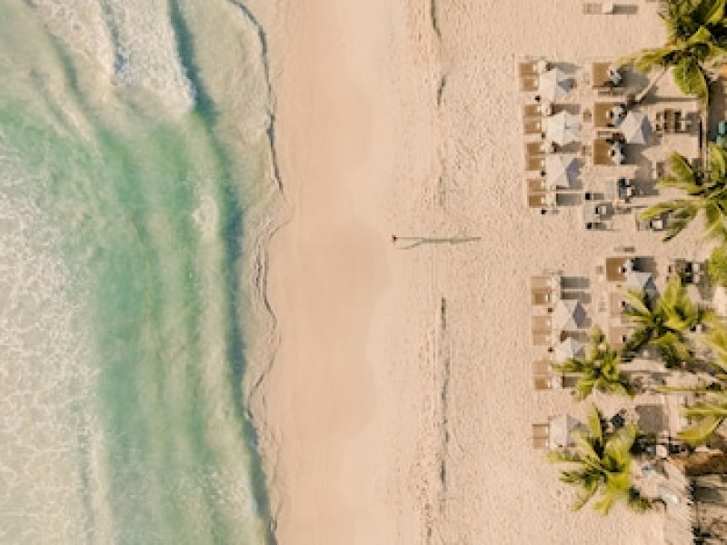 CHIRINGUITO TULUM