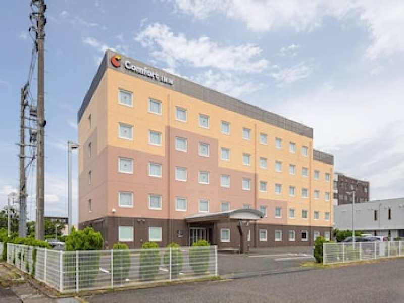 CHISUN INN NIIGATA CHUO INTER