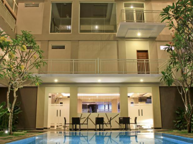Choice Stay