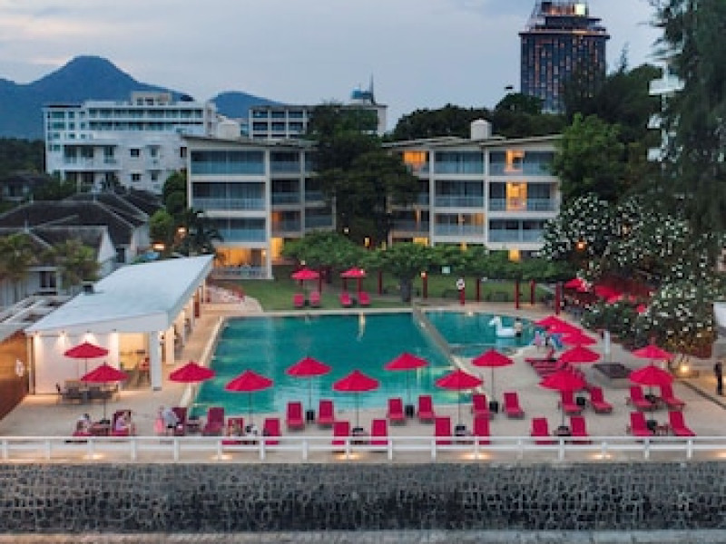 Chom View Hotel
