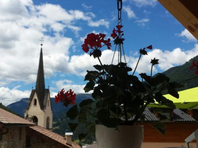 Ciasa Alpina Relax Hotel