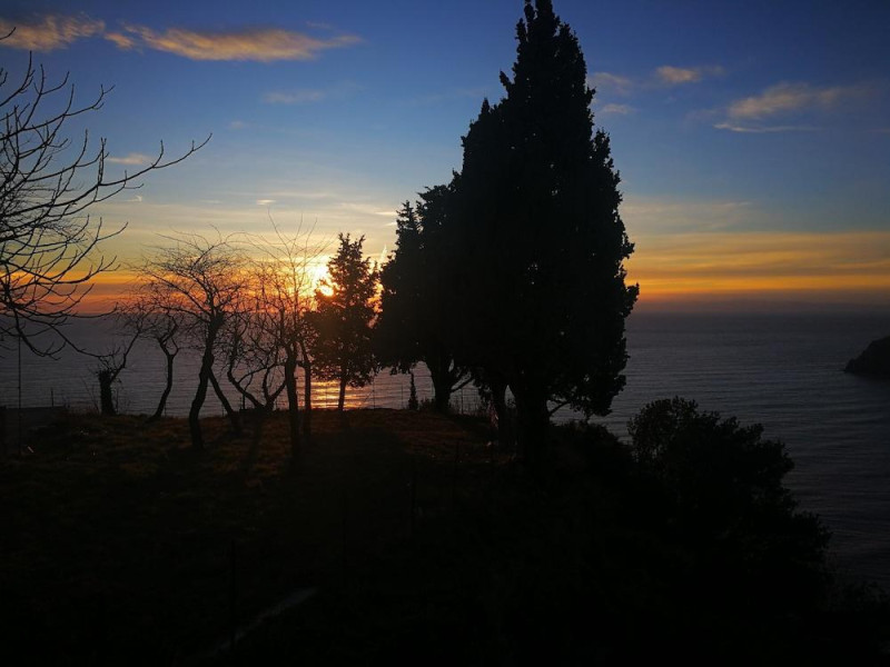 Cielo E Mare