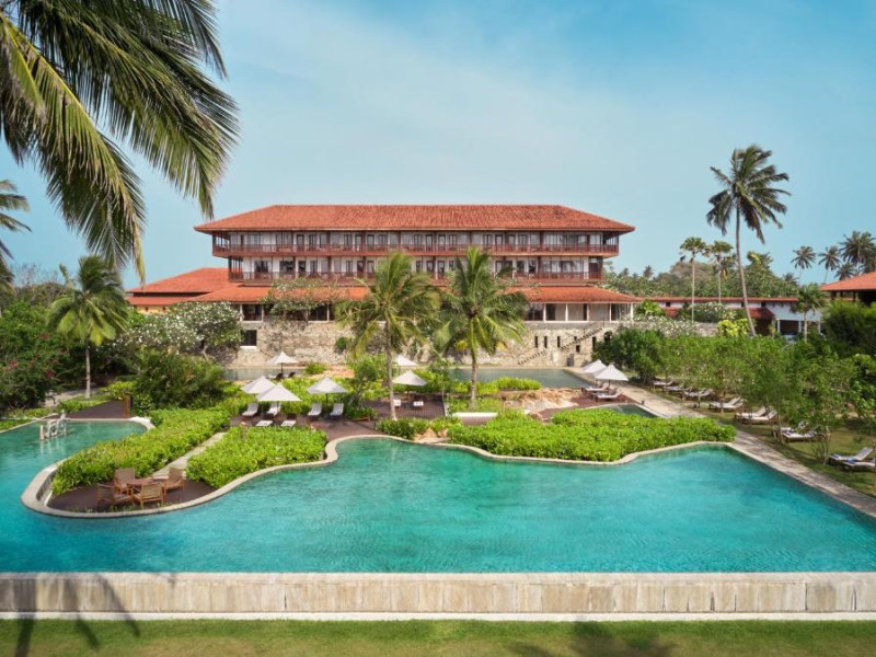 Cinnamon Bentota Beach - Signature Selection