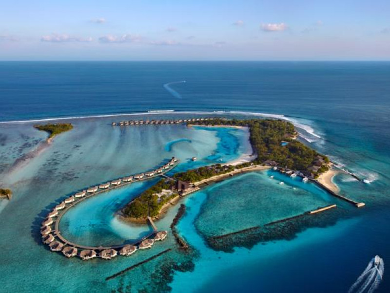 CINNAMON DHONVELI MALDIVES