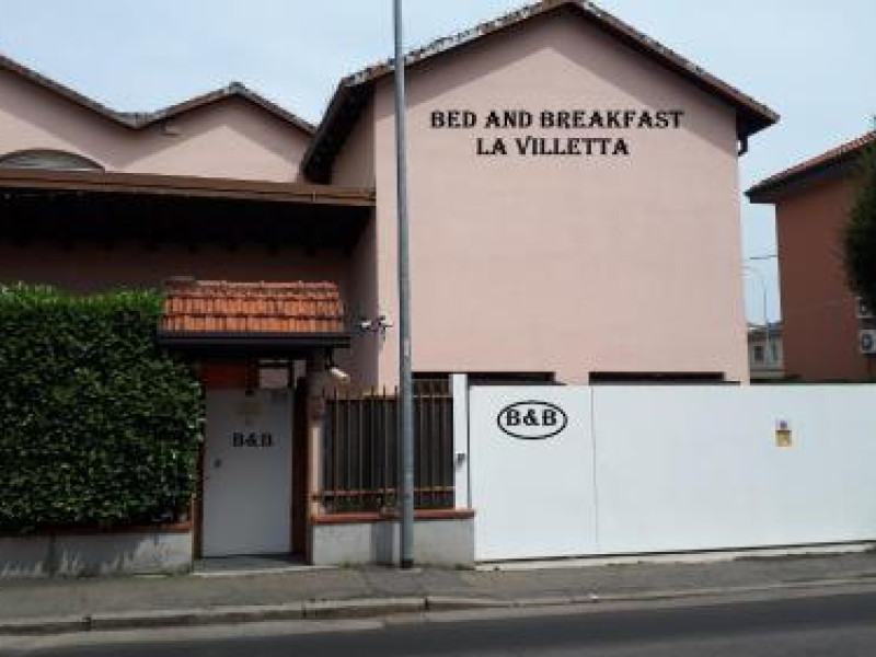 Ciro Bed And Breakfast La Villetta