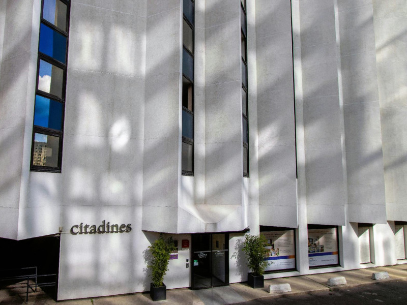 Citadines La Défense Paris