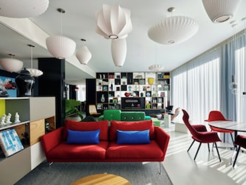 CITIZENM AMSTERDAM SOUTH