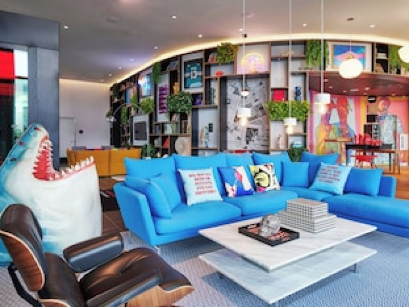 CITIZENM MIAMI WORLDCENTER