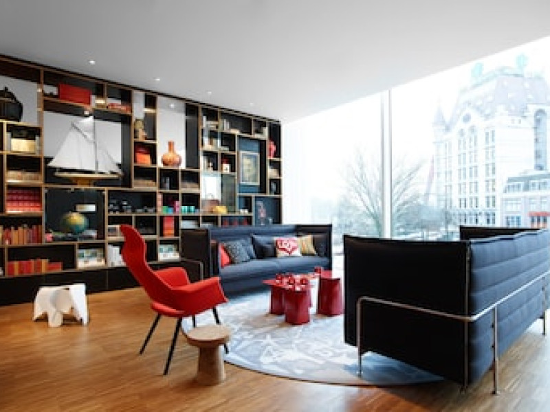 CITIZENM ROTTERDAM