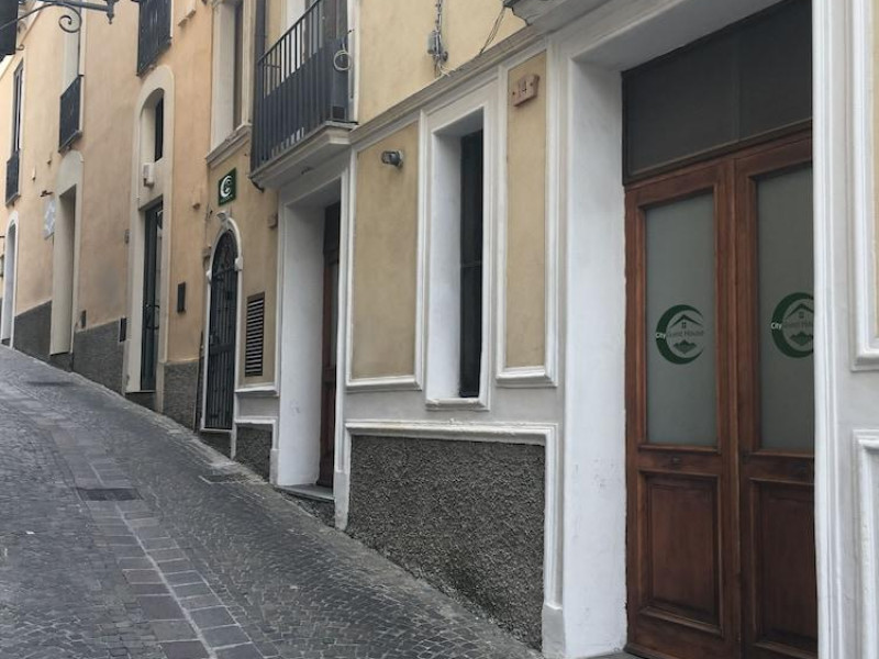 Cityguesthouse Catanzaro