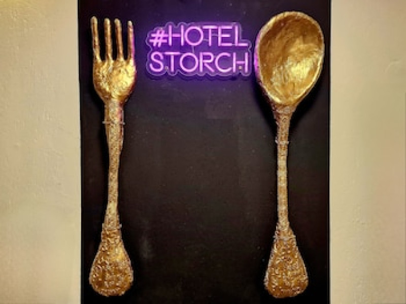 CITYHOTEL STORCH
