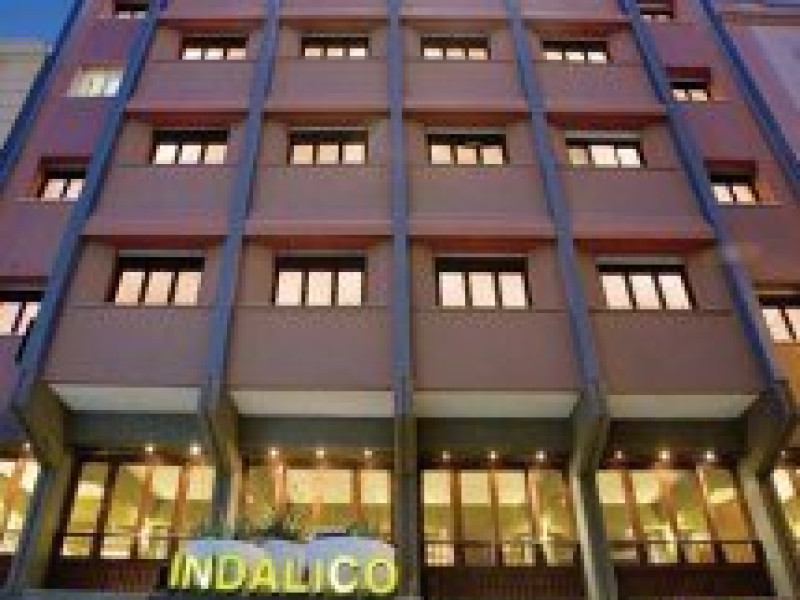 Citymar Indalico