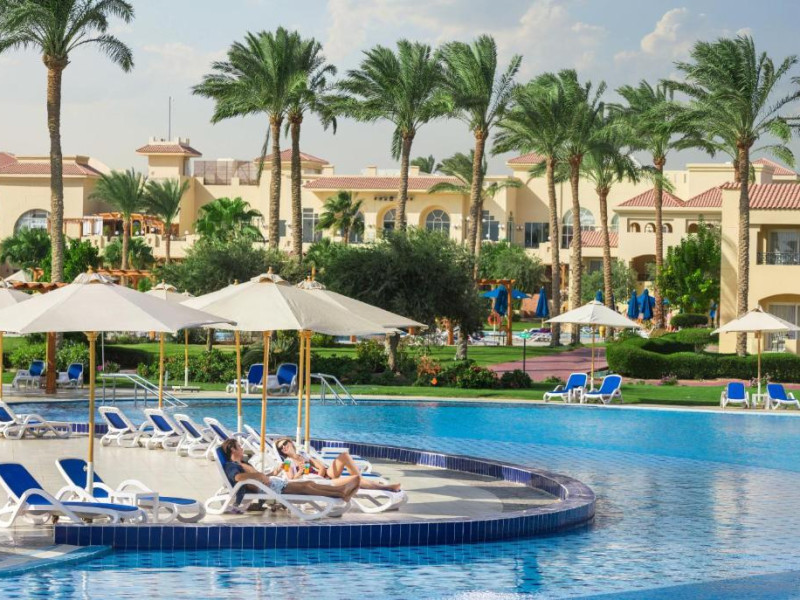 Cleopatra Luxury Resort Makadi Bay