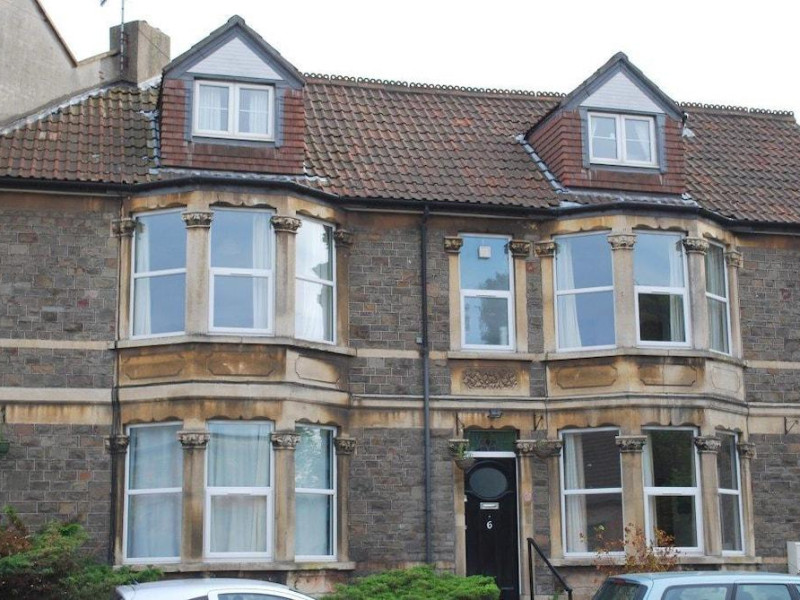 Clift Guest House