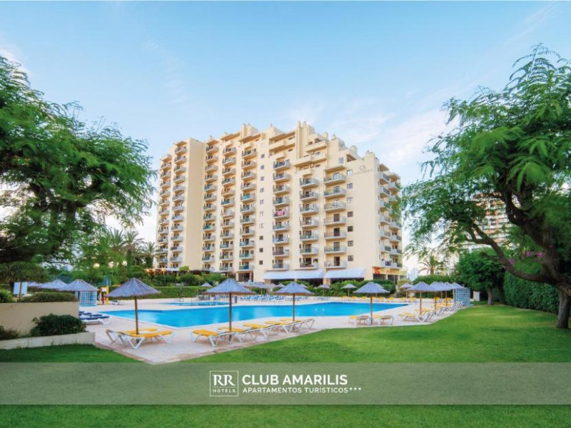 Club Amarilis