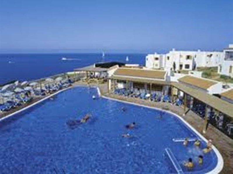 Club Calimera Delfin Playa