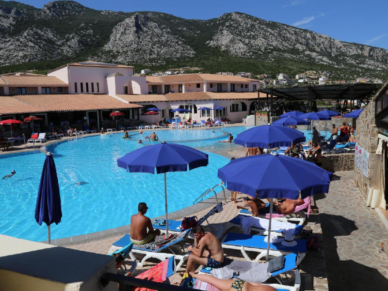Club Esse Cala Gonone