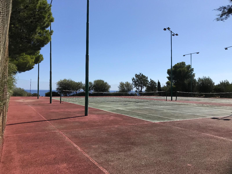 Club Esse Palmasera Il Borgo