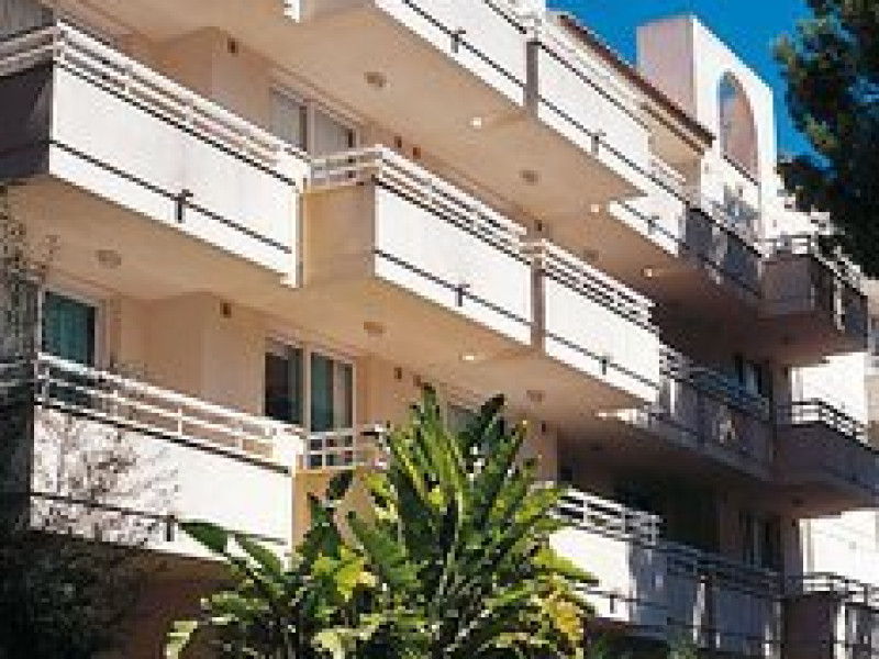 Club Hotel Cala Ratjada