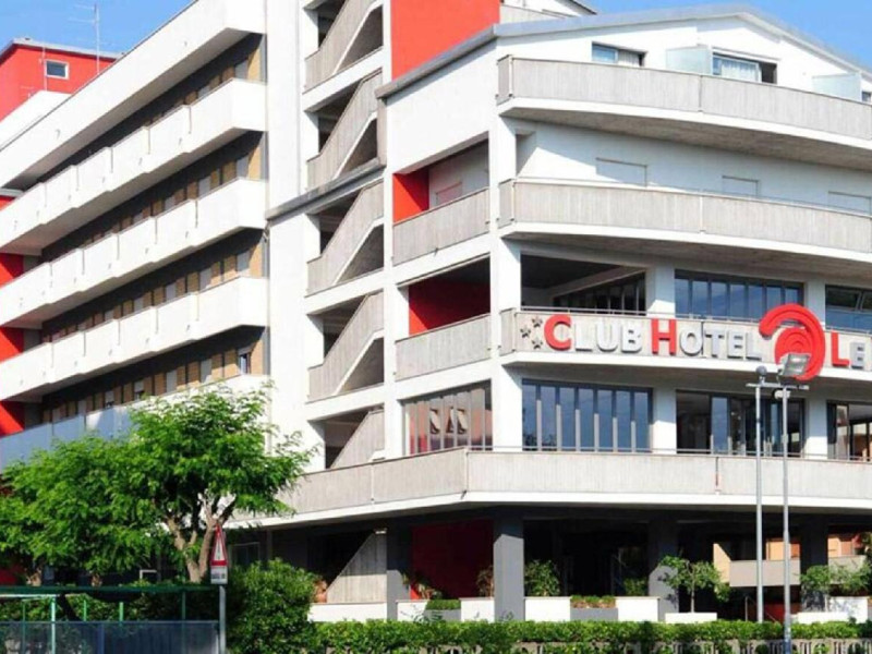 Club Hotel Le Nazioni