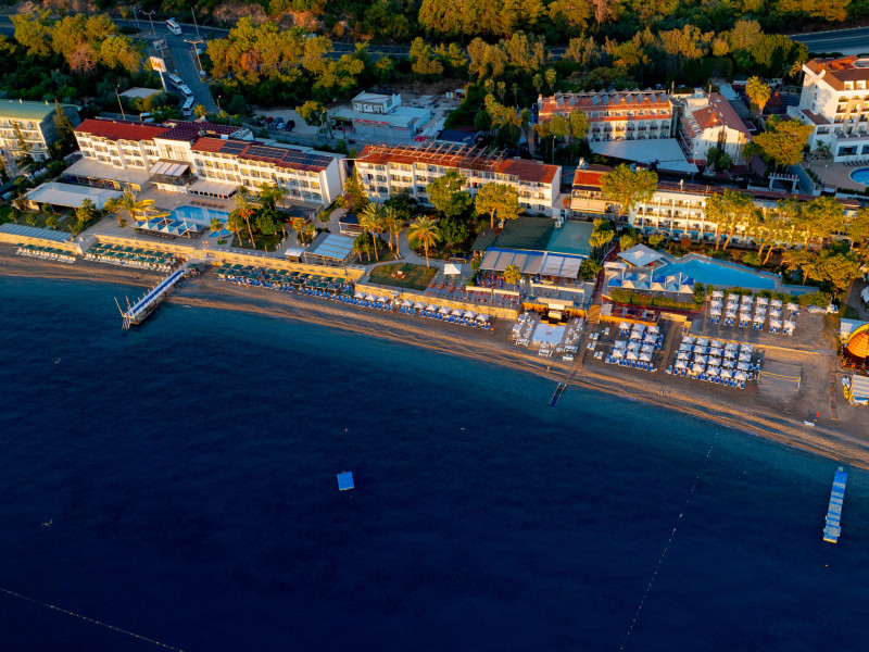 CLUB HOTEL RAMA