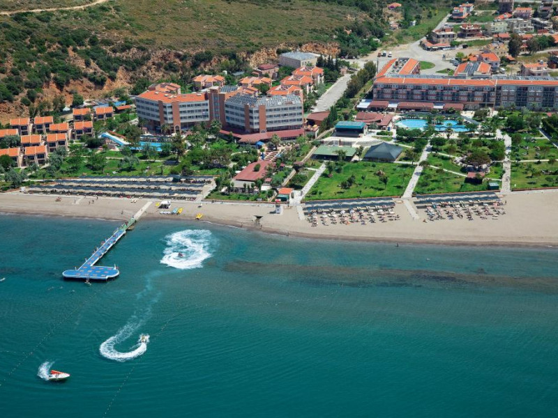 CLUB YALI HOTEL & RESORT